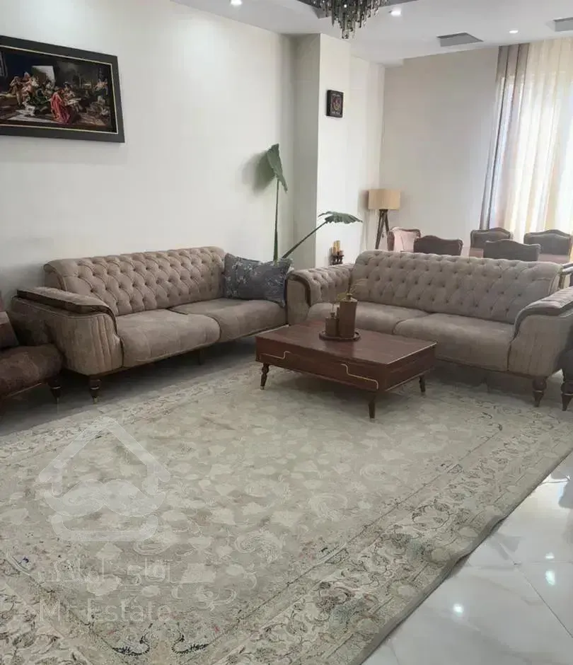 ۱۰۵متردوخواب فول ساماندهی فاز۳ کیانمهر