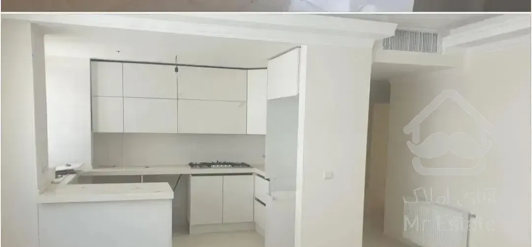 بام پونک ۸۳ متری دو خوابه