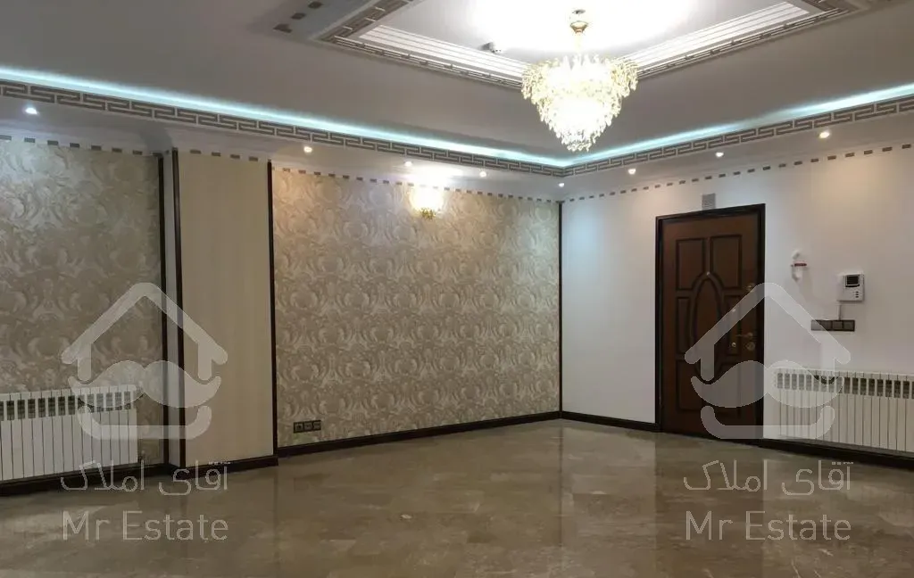 ۱۱۰متر آپارتمان ستاره  پاتریس