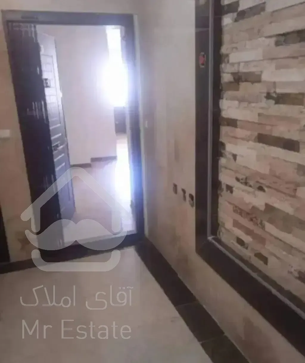 ۱۱۴ متر ۲ خواب فول امکانات سوم فاطمی