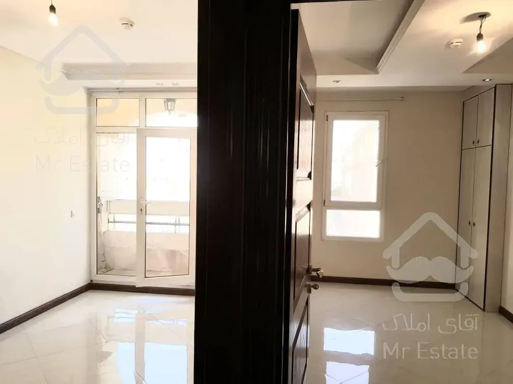 ۱۴۵ متر ۳ خوابه/ بهترین لوکیشن اباذر خیابان مقداد