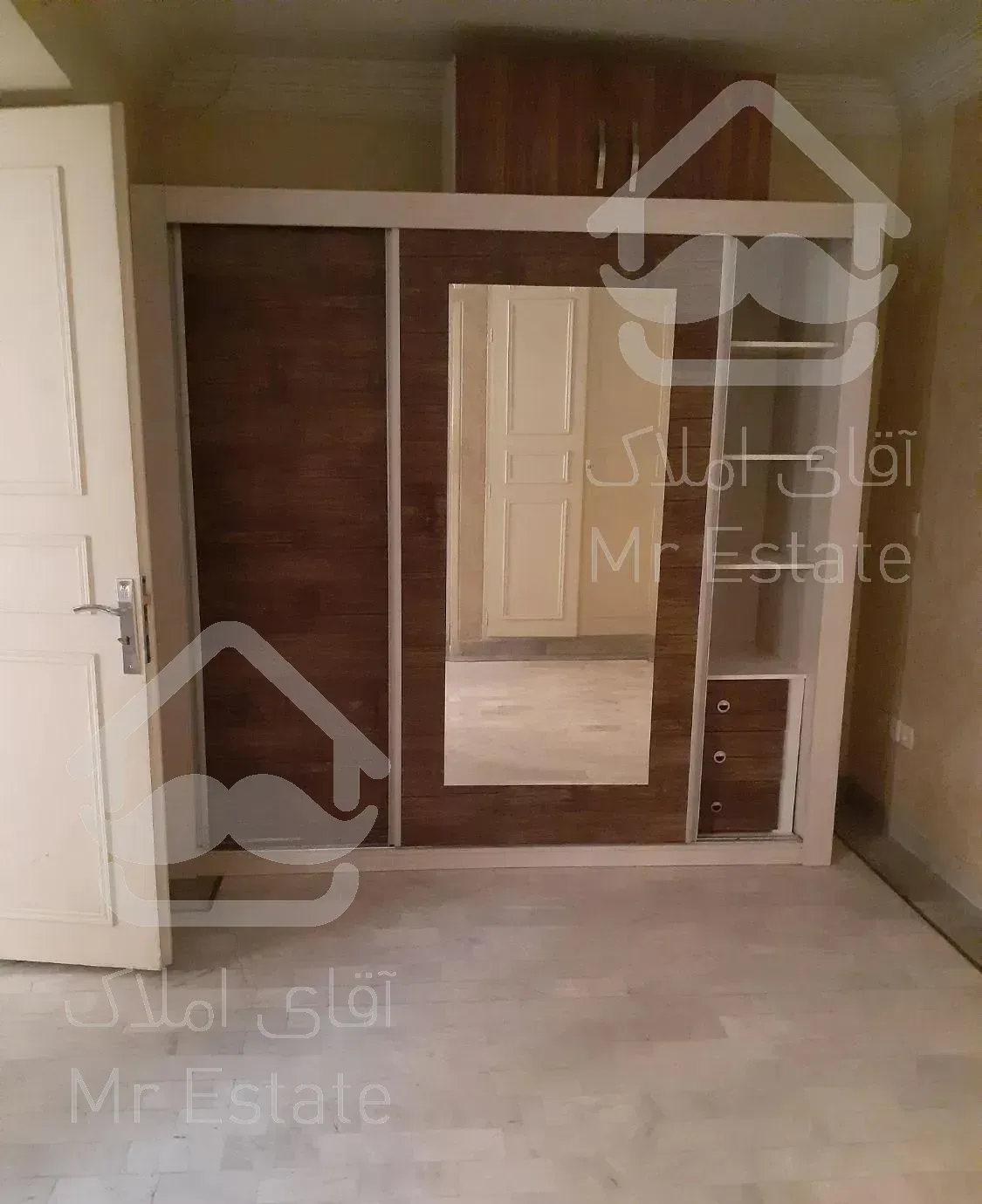 ۶۰ متر خوش نقشه دزاشیب فروشی