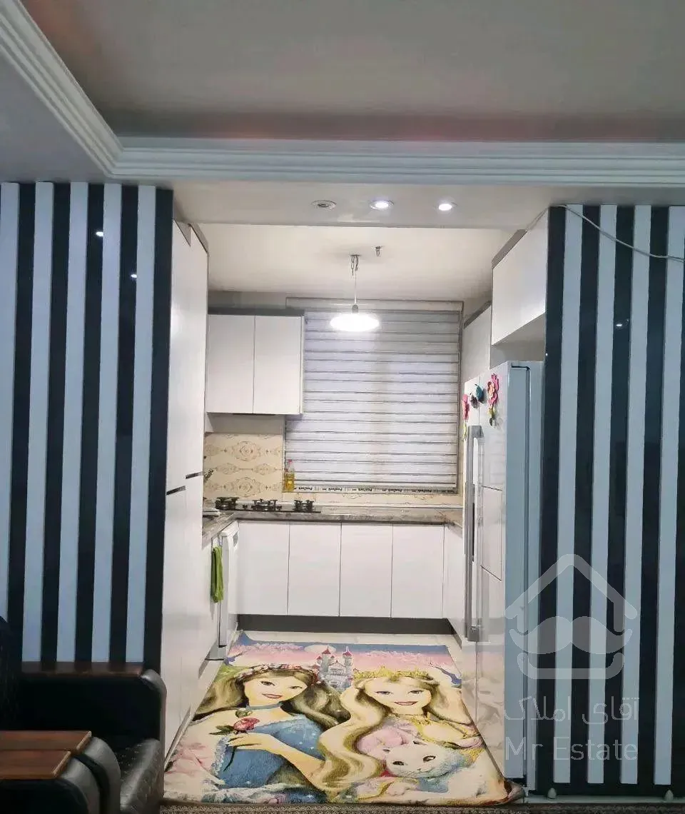 محدوده میدان الغدیر/سند تک برگ/پارکینگ اختصاصی