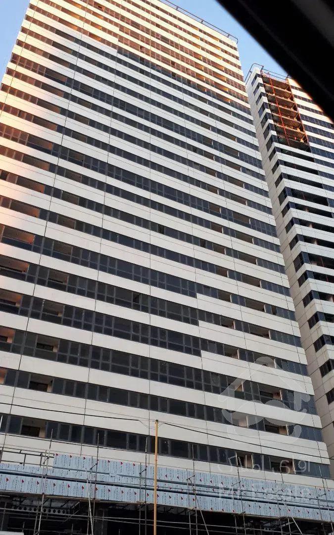 ۱۰۷ متر برج a16 خرازی واحد جنوبی بدون مشرف