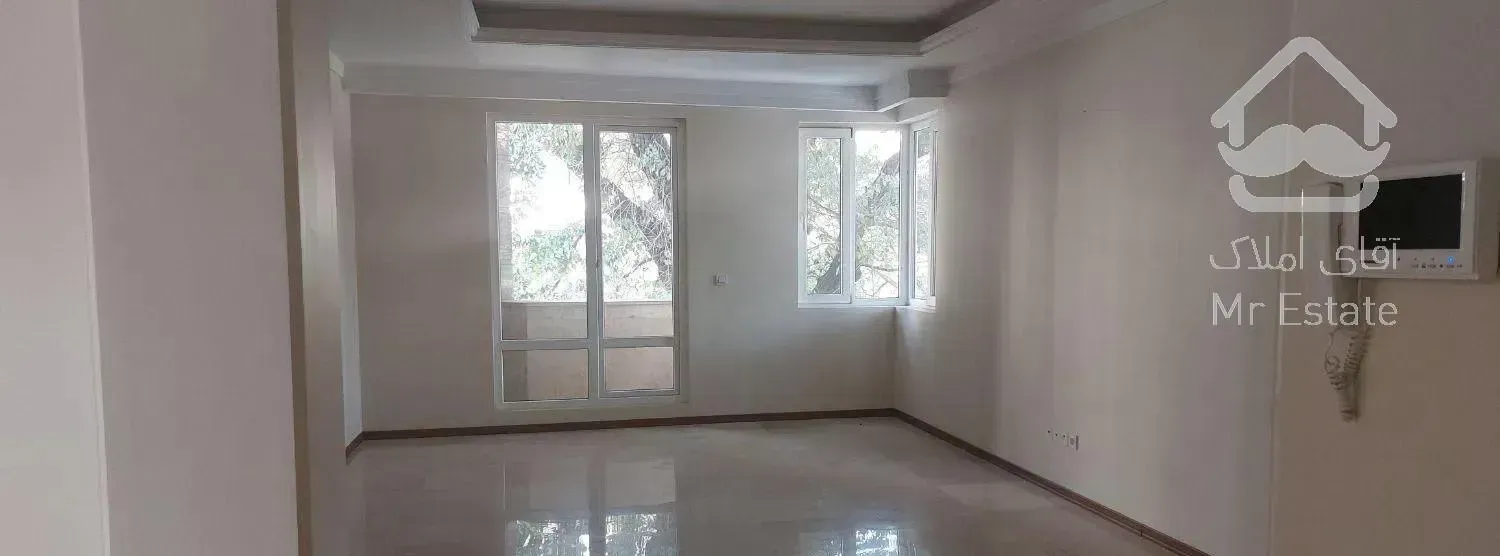 حکمت ۱۱۰ متر ۲ خواب ۲ ساله