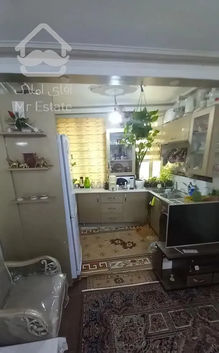 55متر/فول امکانات/بازسازی‌شده/خاوران