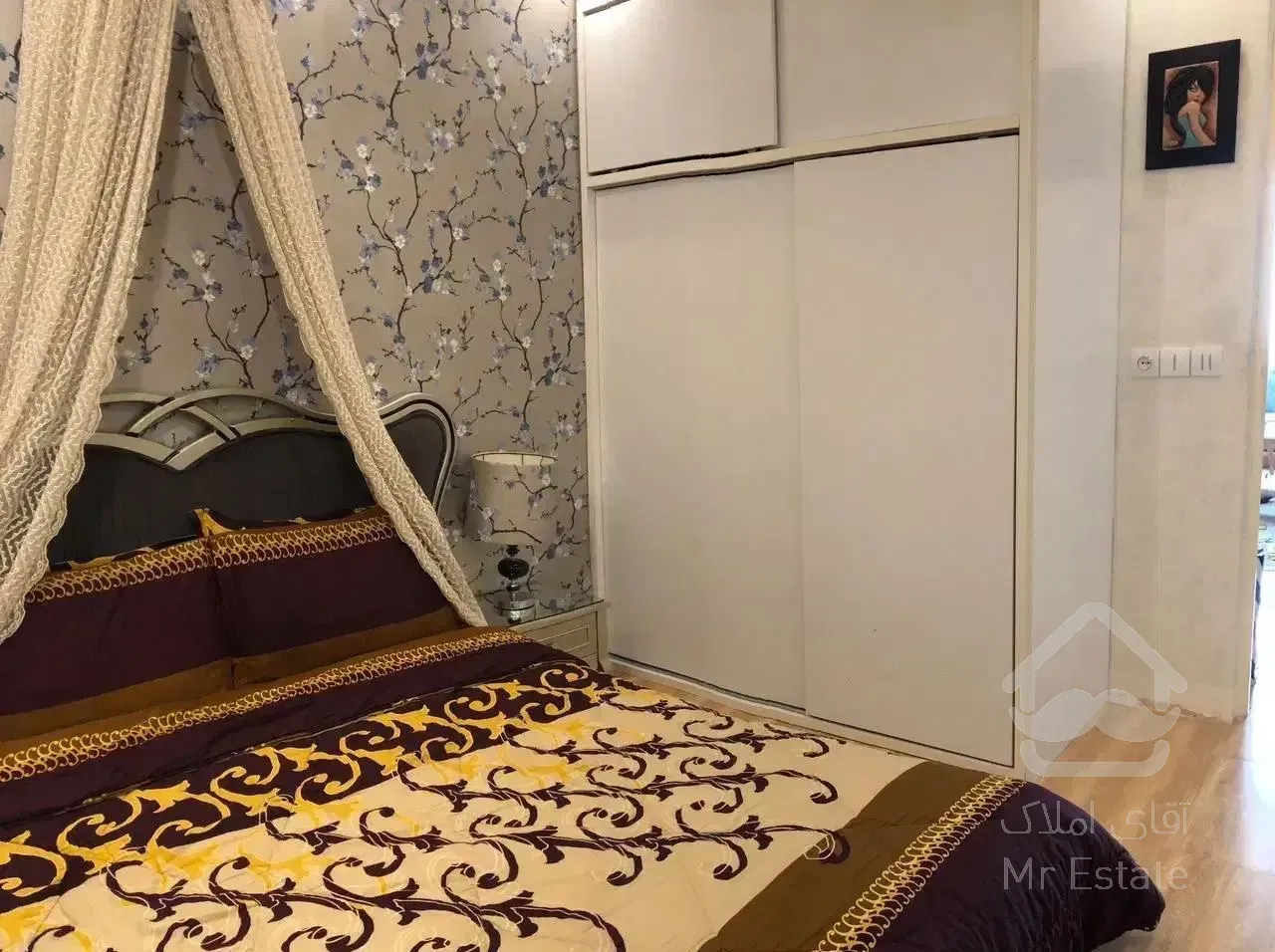 مسکونی بسیار شیک