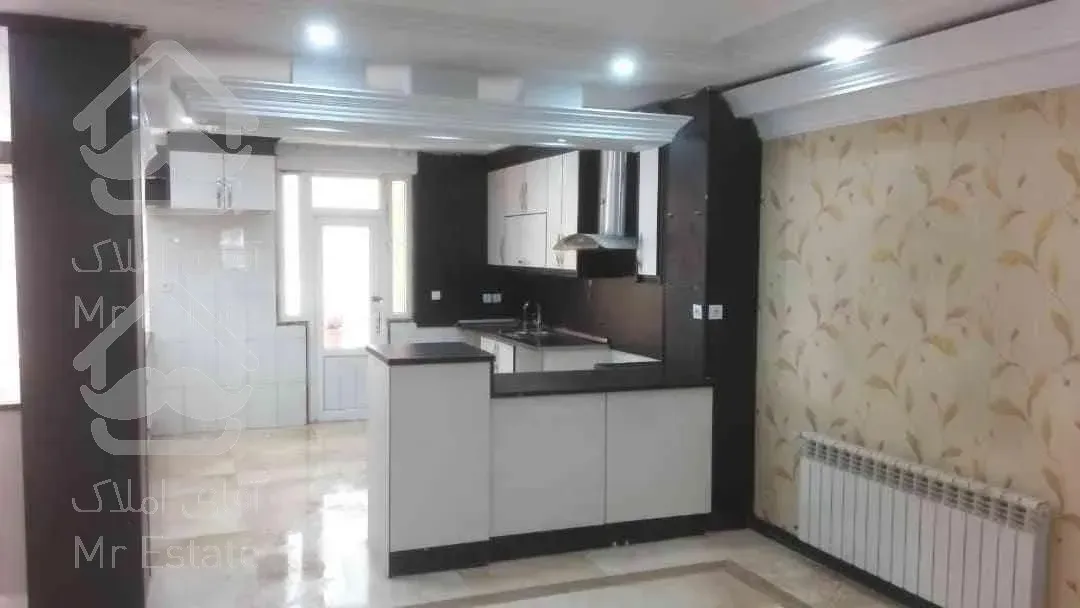 اجاره آپارتمان سه خوابه آیت الله کاشانی