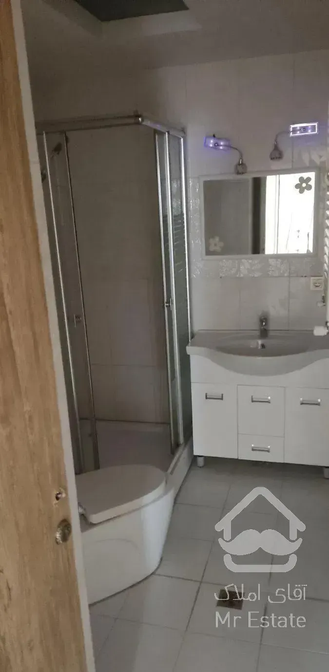 دربند 170 متر 3 خواب با نور و ویوی