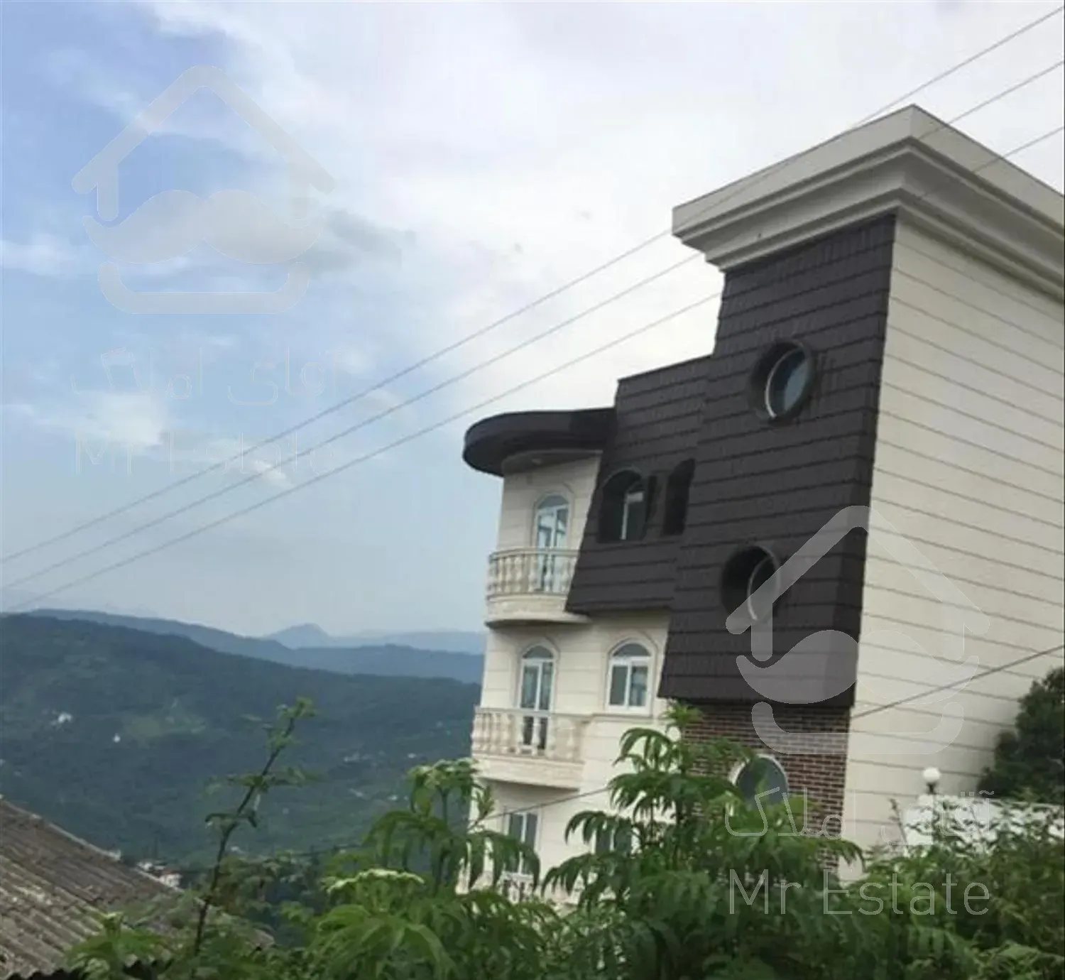 آپارتمان ۱۱۵ متر کلیدنخورده اربه کله