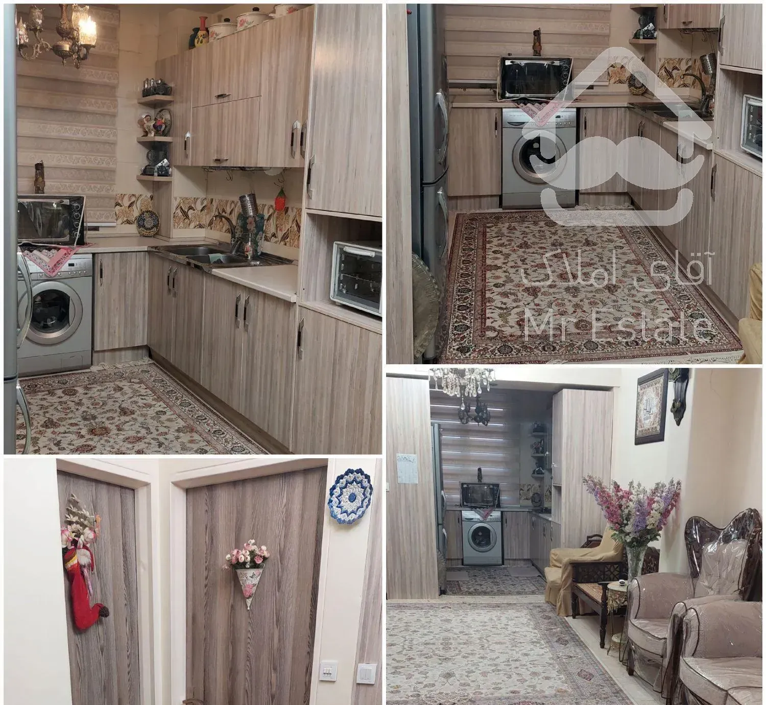 تکواحدی محبوب مجاز غربی