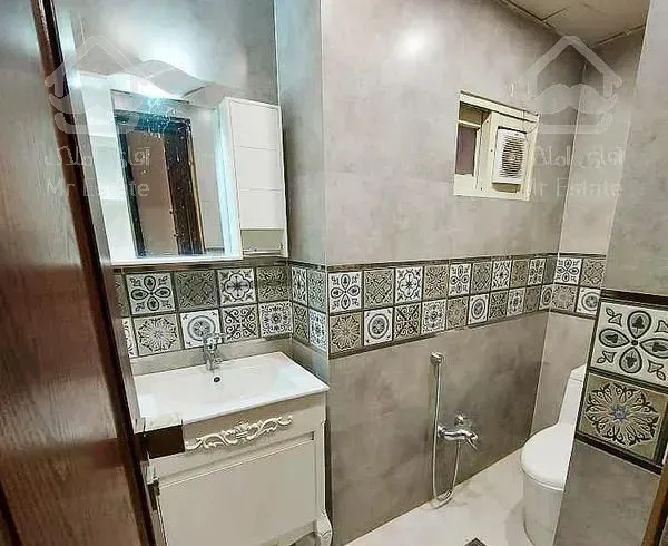 سعادت آباد/علامه شمالی 116مترآپارتمان3خوابه شیک