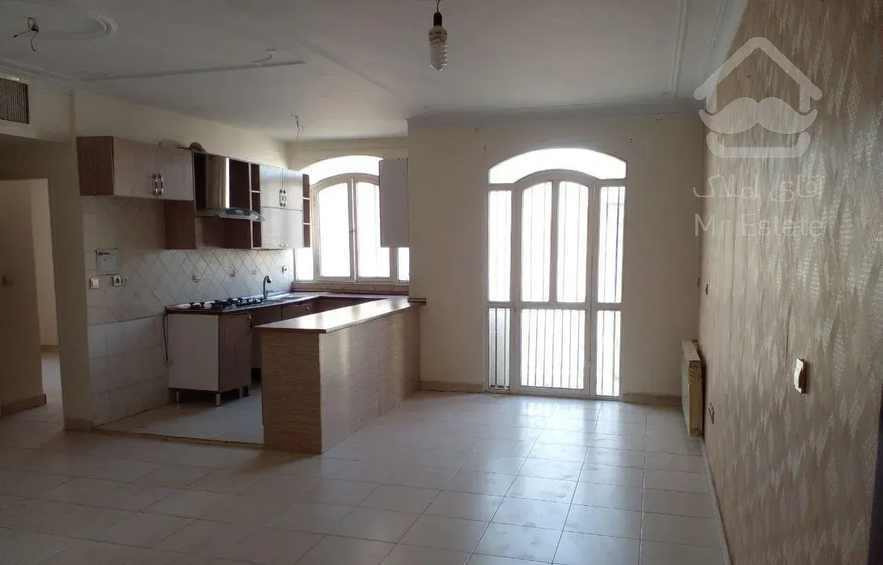 فروش آپارتمان ۷۵ متری ۲ خوابه طبقه ۳ در کوی بیمه