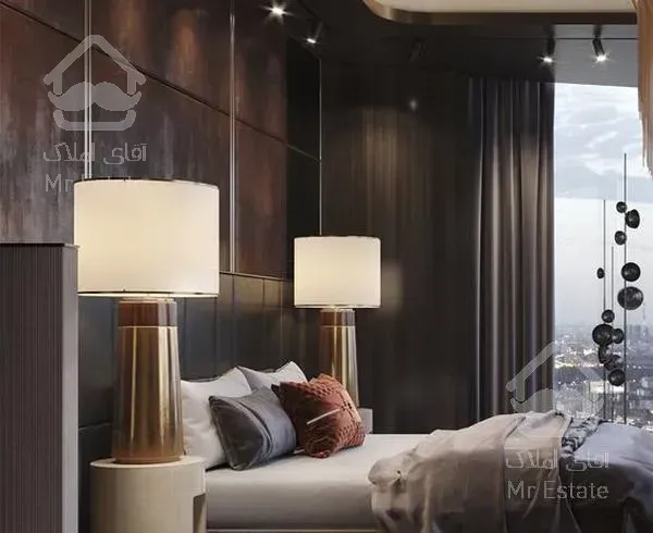 400 متر - سلطنتی ( کامرانیه )