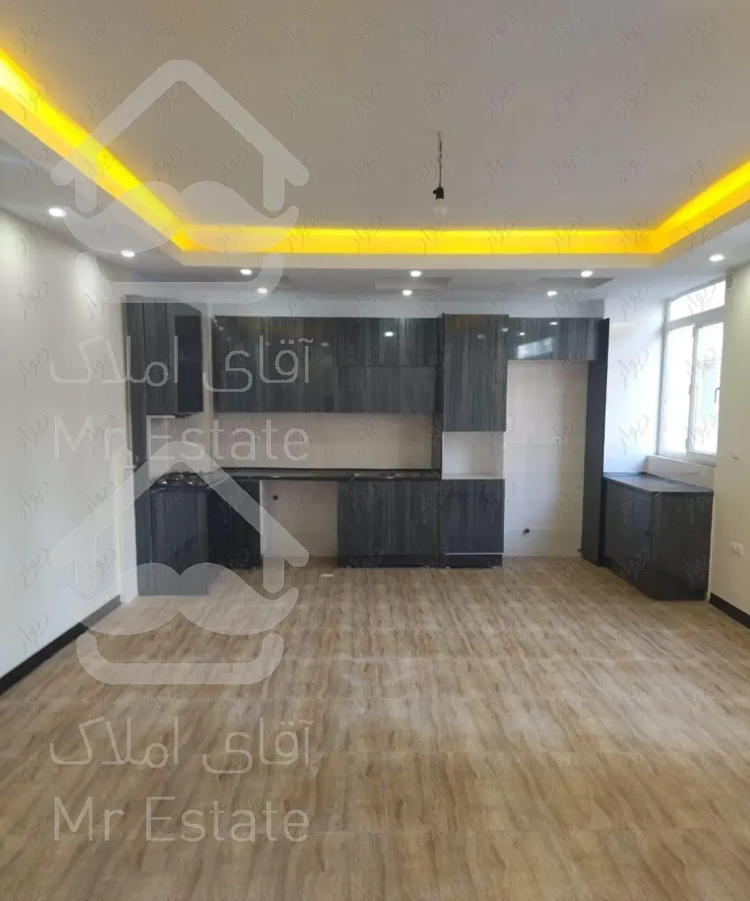 82متر/فول امکانات/خاوران/هاشم آباد/نوساز