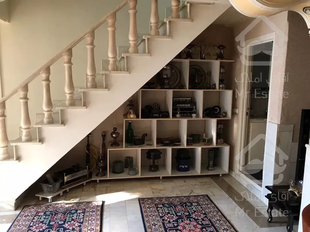 ۱۶۴ متر کلنگی شهرک چشمه/ دهکده المپیک