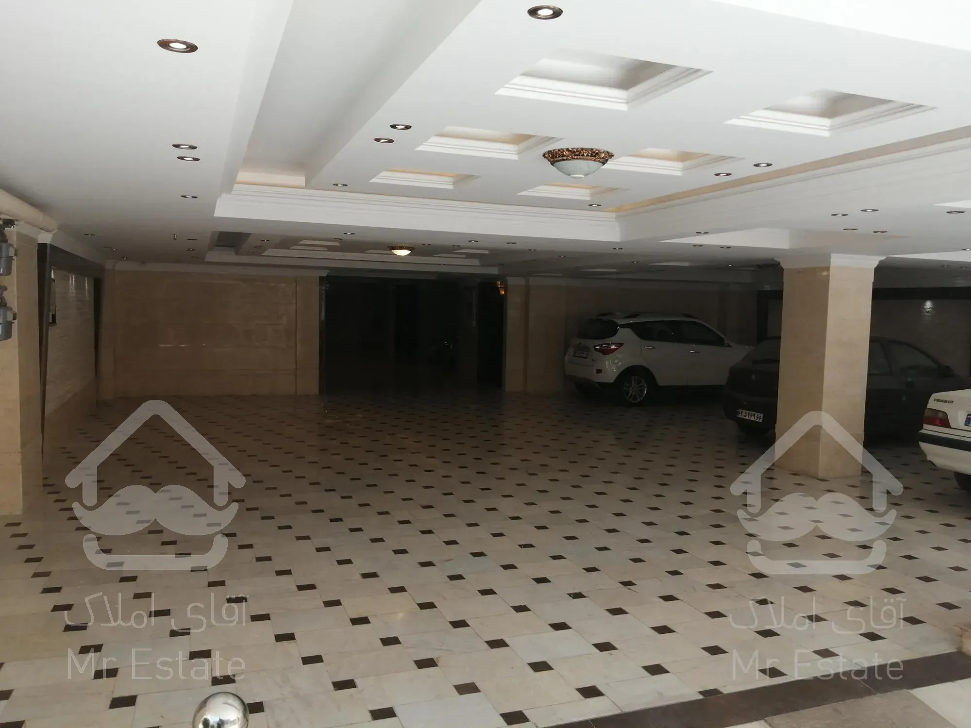 خرید اپارتمان*2خوابه*فردوس شرق