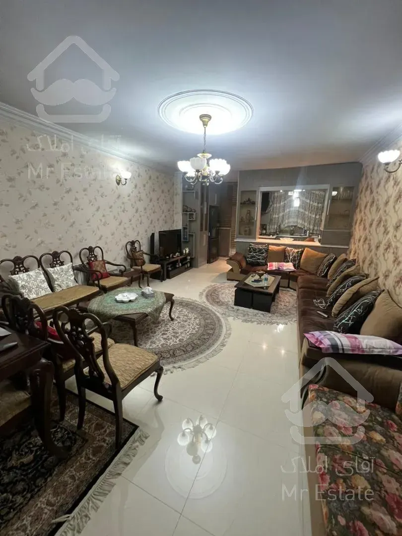 ۲کله نور/لوکیشن بینظیر/بسیار دنج/