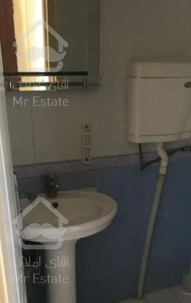 ۷۲ متر دو خوابه