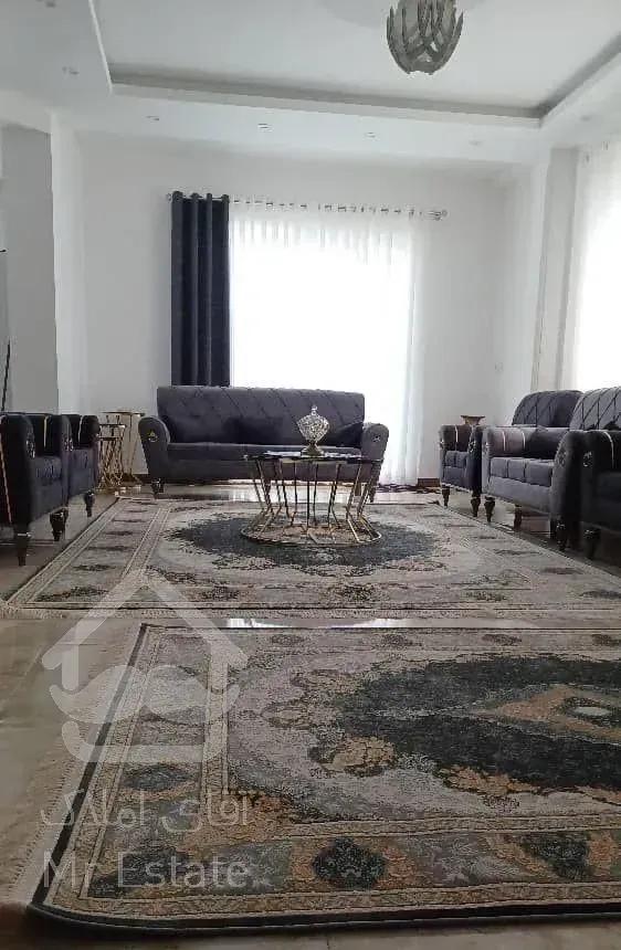 اجاره آپارتمان ۱۰۰ متری ۳ خوابه طبقه ۱