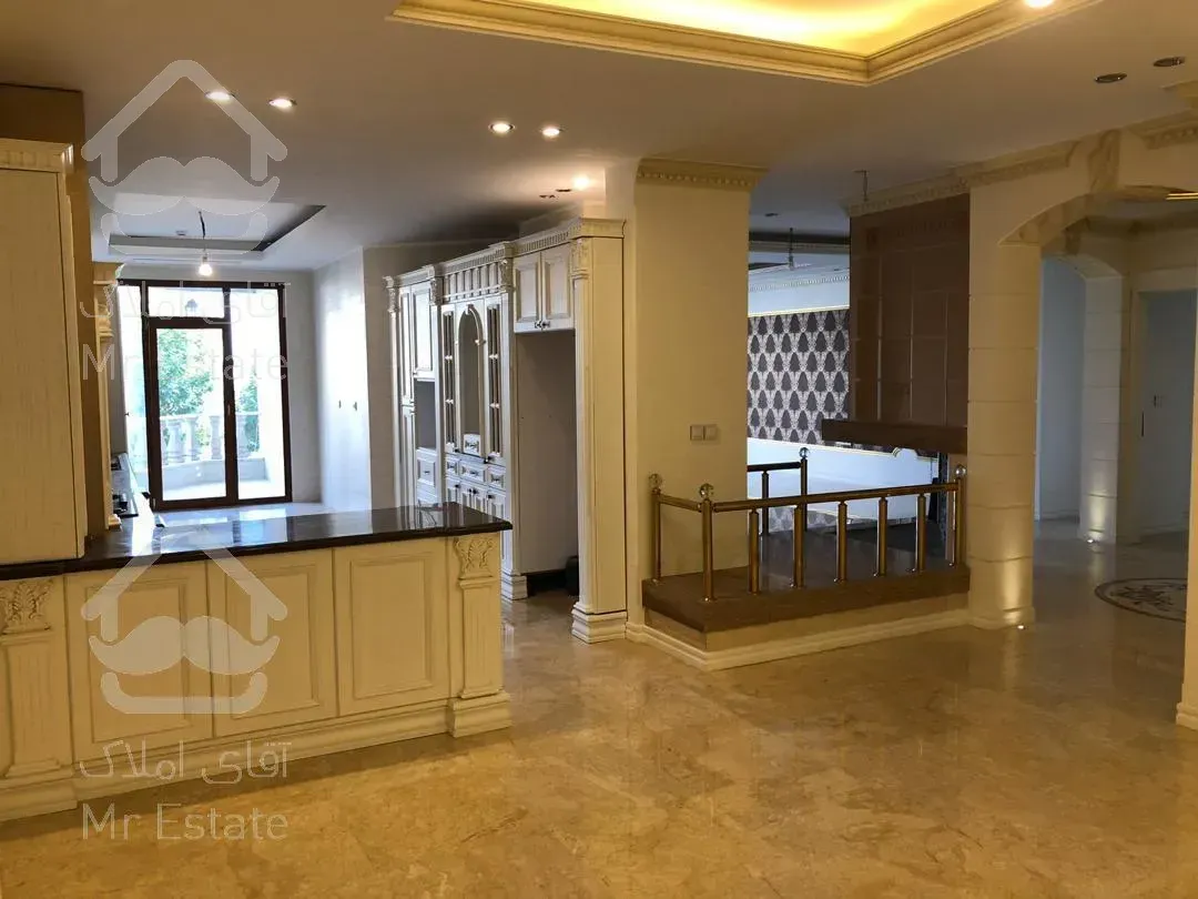 فروش آپارتمان 310 متری در ولنجک