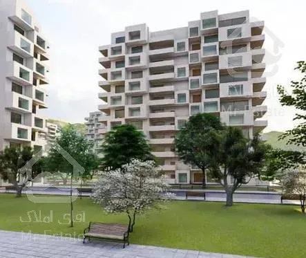 فروش آپارتمان۱۸۰متری۴خواب/برج مجلل ستین