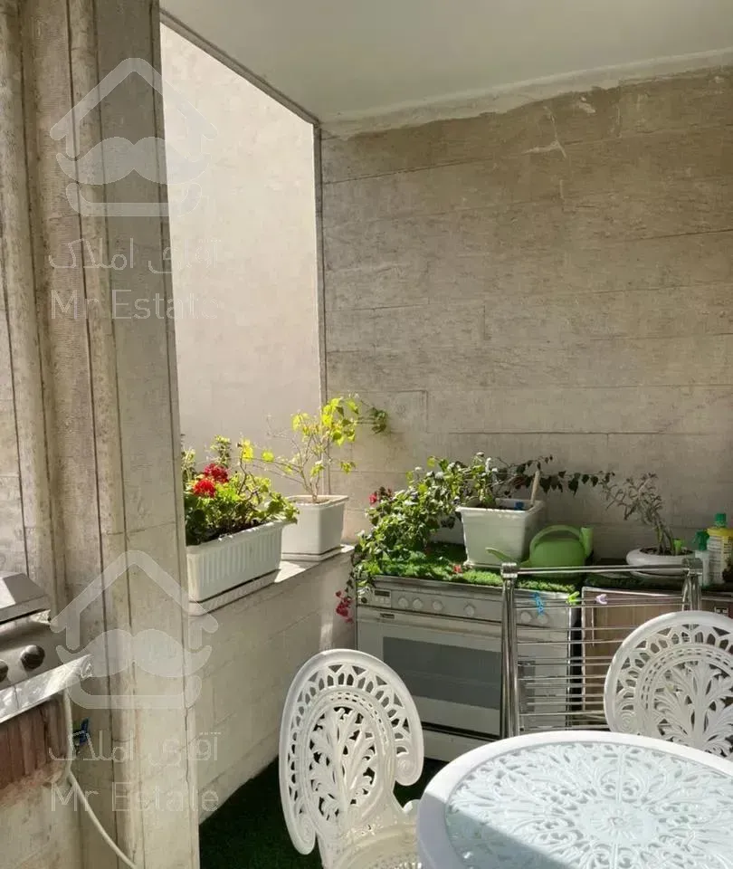 ۱۹۵متر/۳خواب/ فول بازسازی/دروس