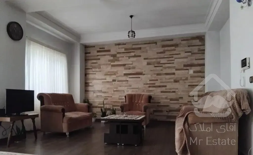 اجاره آپارتمان ۱۲۵ متری ۲ خوابه