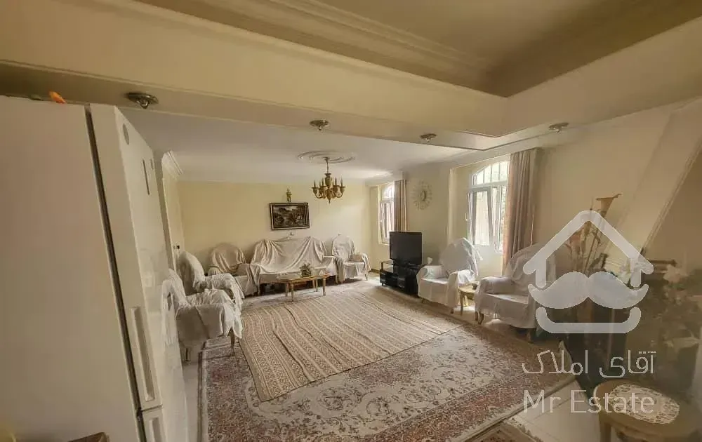 ۸۳متر/شخصی ساز/قدرالسهم دار/میدان اتریش