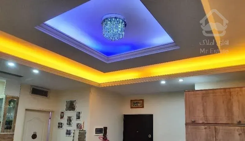 فروش آپارتمان ۵۹ متر/ با وام اماده/ ۲۰ متری جوادیه