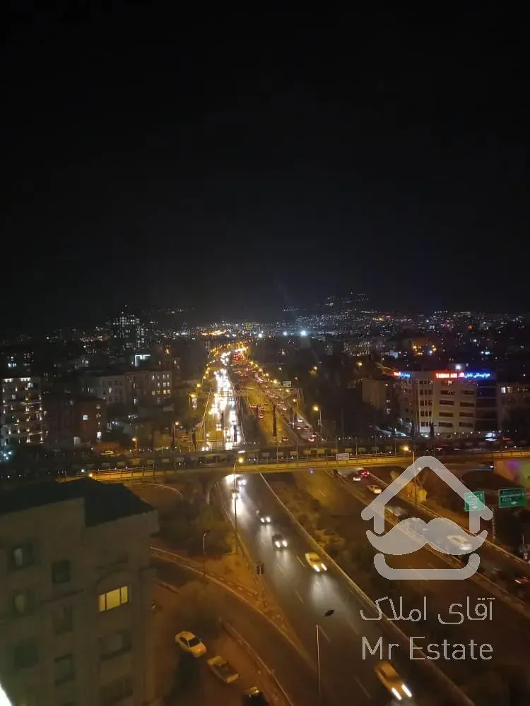 اجاره آپارتمان/سند اداری/صادقیه(فردوس شرق)