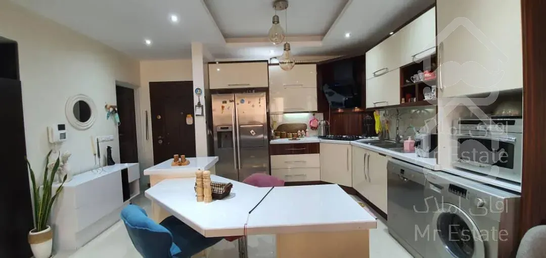 ۶۰متر کم سن در پونک اشرفی اصفهانی