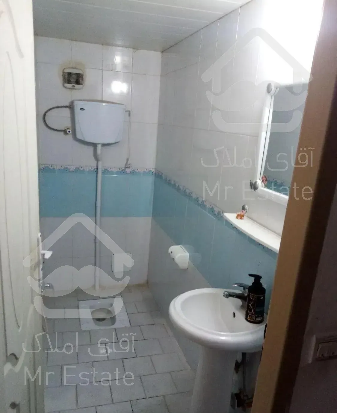 مجتمع ارکیده آپارتمان 80متری