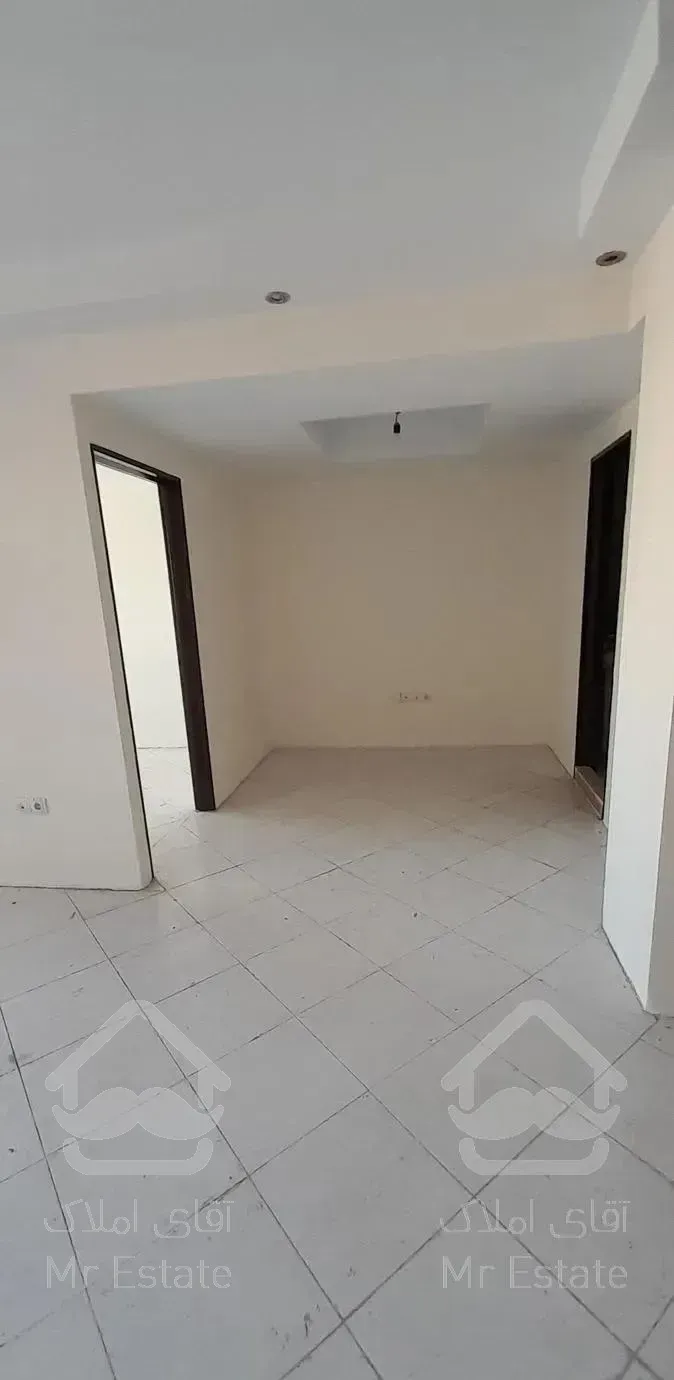 ۶۷متر برج مروارید.دید ابدی بدون مشرف