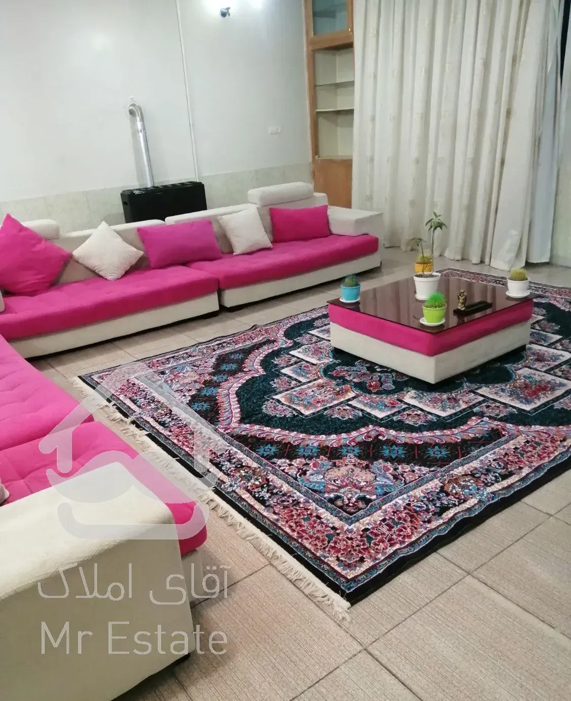 سوئیت مبله شیک