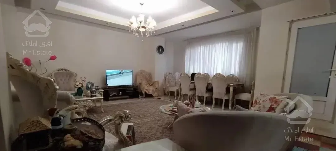 آپارتمان ۹۲متری زنبق