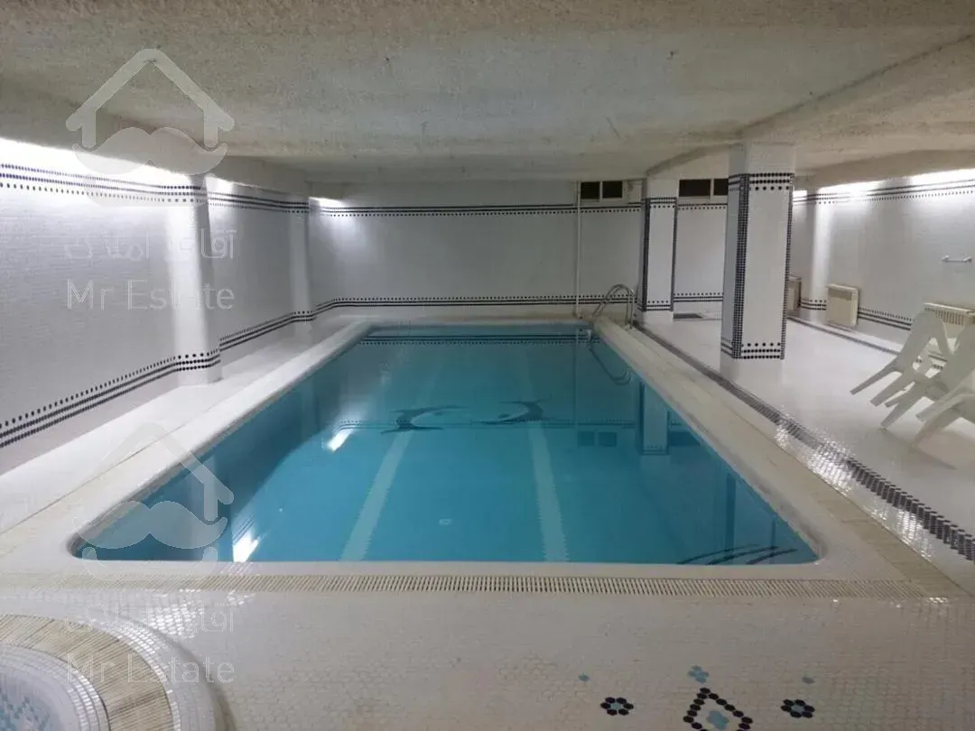 فروش فوری/ اپارتمان/ در تاپ لوکیشن /