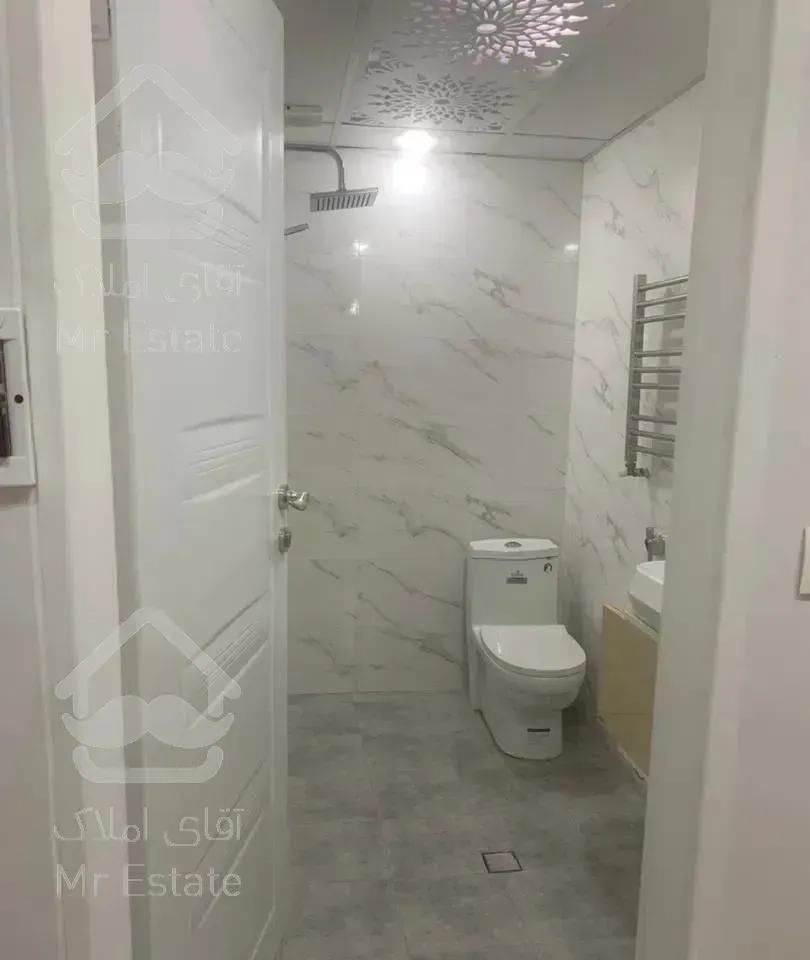 واحد 80 متری /با چشم اندازی /