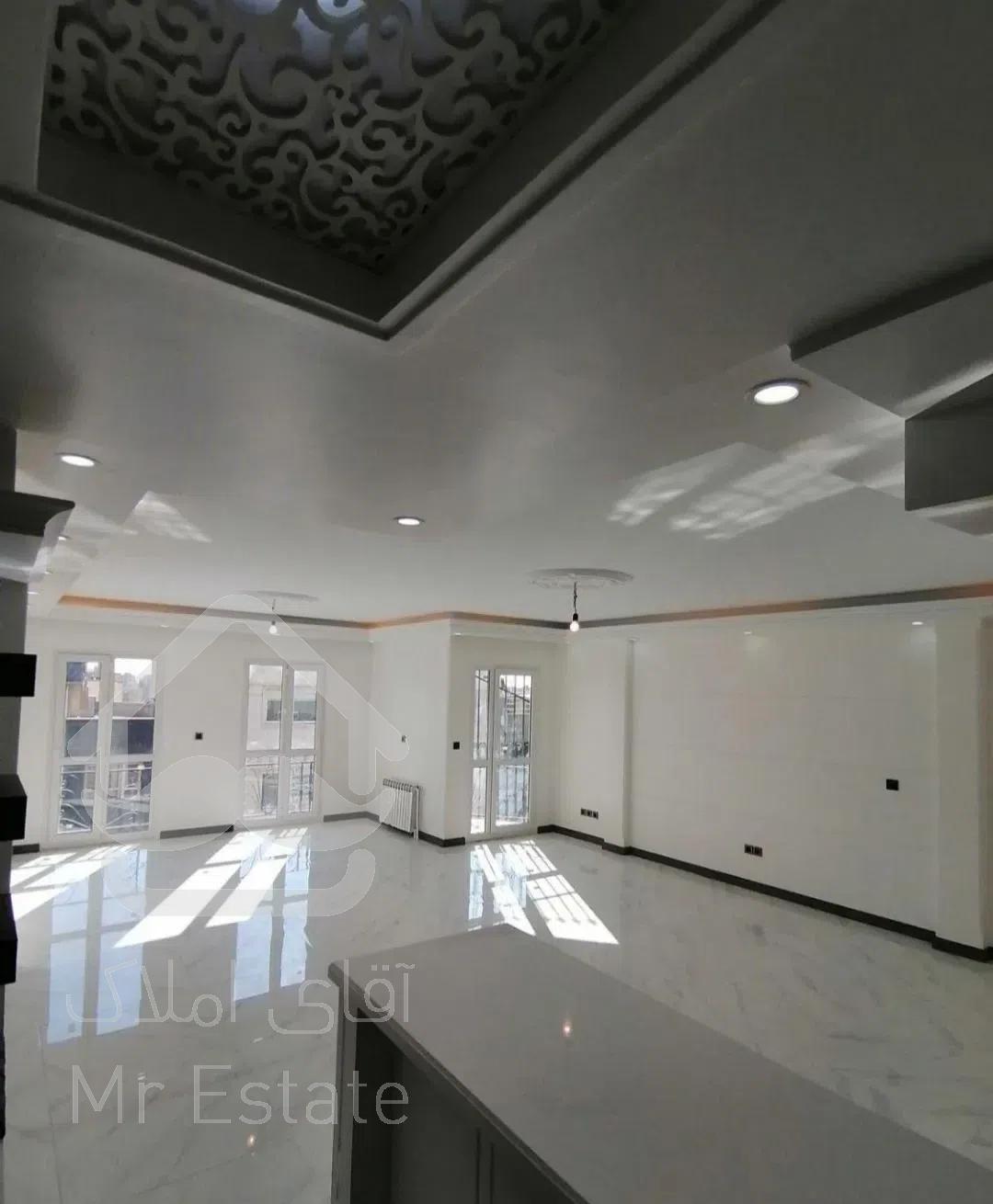 آپارتمان ۱۰۰متری دوخواب/ چهارباغ