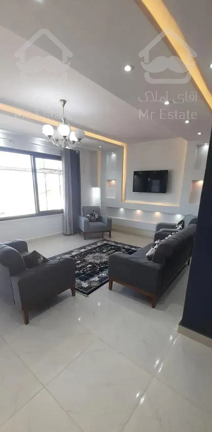 استخردار ۲۰۰ متری نوساز بر اول دریا