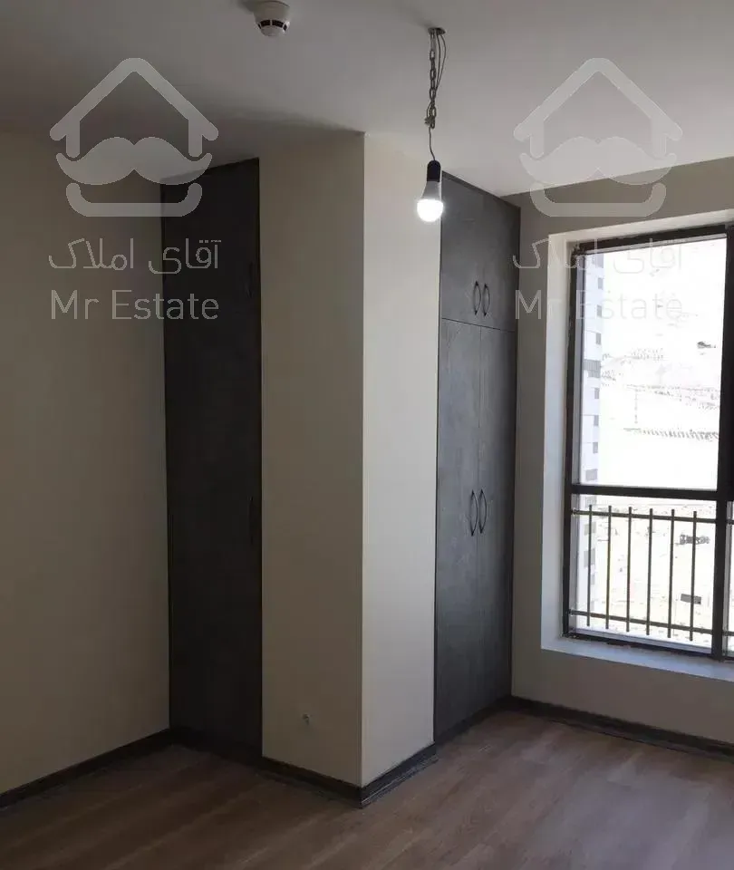 آپارتمان ۱۱۵ متری برج خرازی