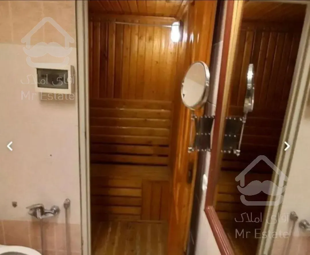 اجاره آپارتمان ۱۳۳ متری شهرک غرب