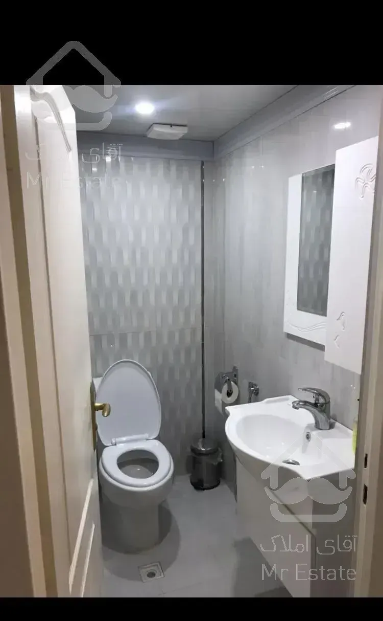 فروش آپارتمان ٨٣ متری دو خواب فول بازسازی