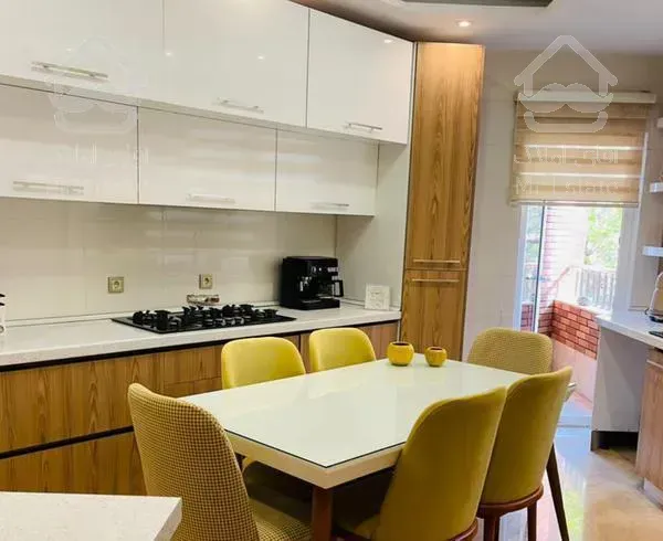 فرشته ٩١متر ٢خواب /ویلا اپارتمان +٧٠متر قدرالسهم