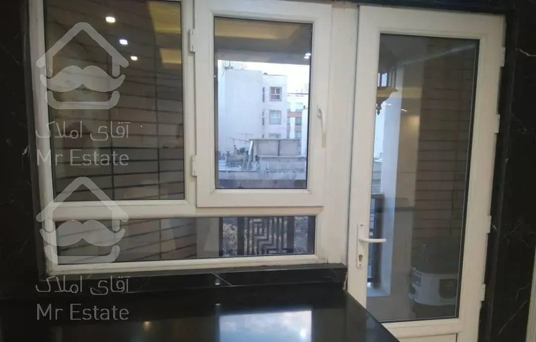 ۱۵۶متر ۲پارکینگ سندی شمال ستارخان شهرآرا