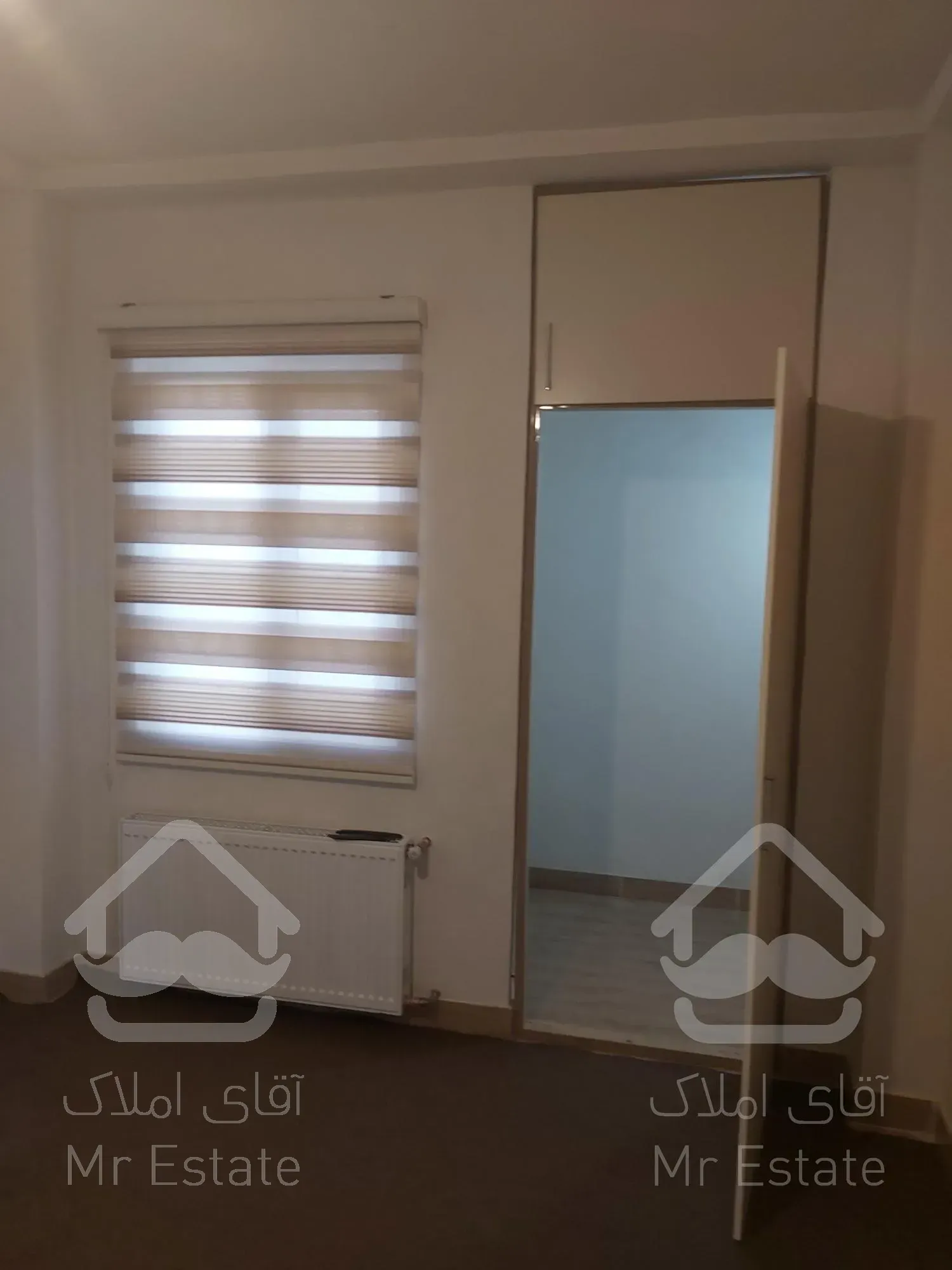 ویلا شمال بنا ۲۰۰متری