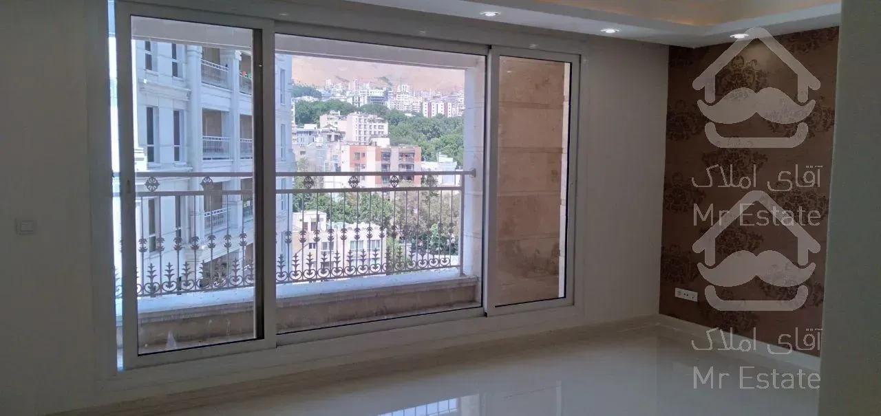 264 متر برج برند منطقه