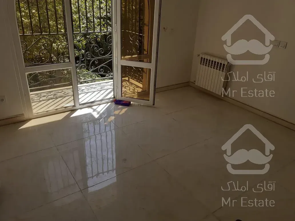 اجاره و رهن آپارتمان زعفرانیه 200  متر شیک