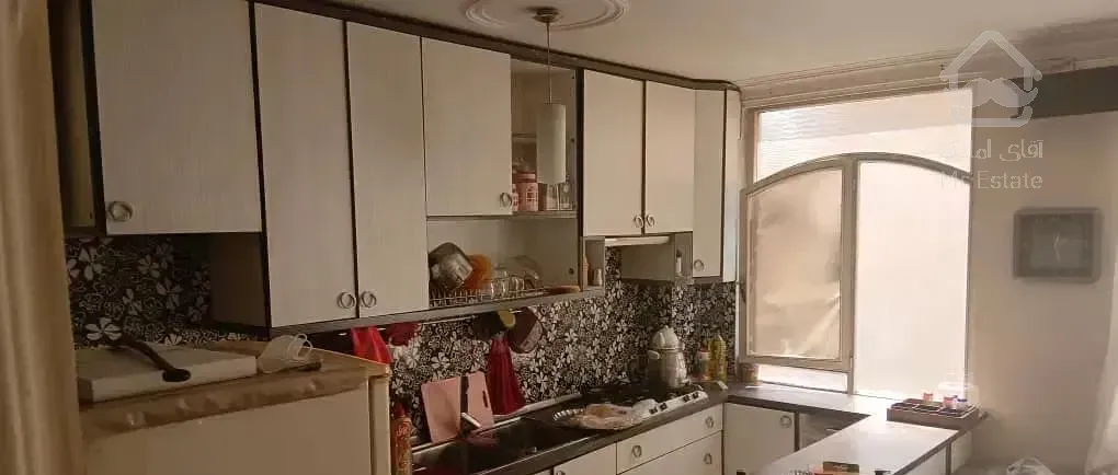 سرباز فراهانی ۴۲ متر ط دوم