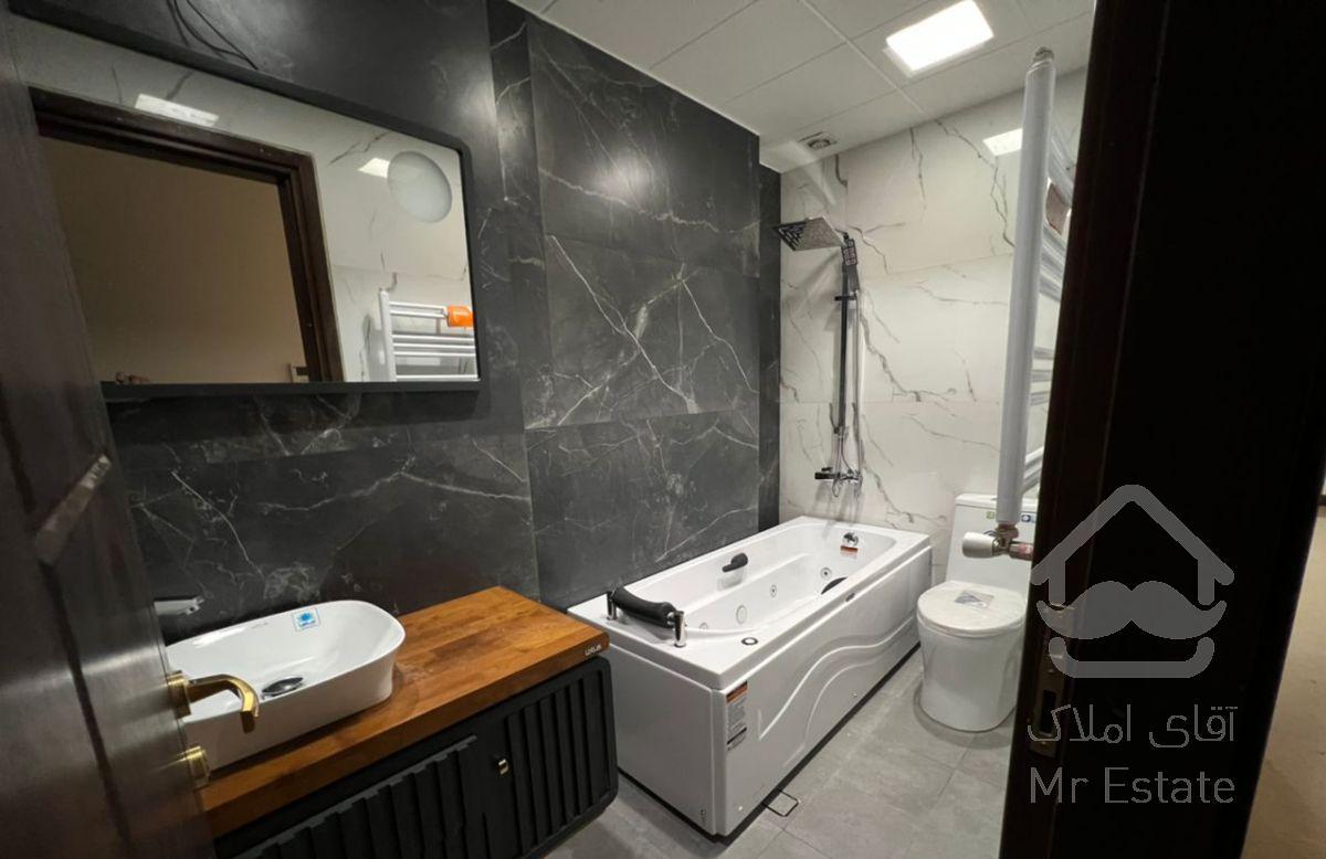 آپارتمان ظفر ۱۸۲ متر کلید نخورده تک‌ واحد